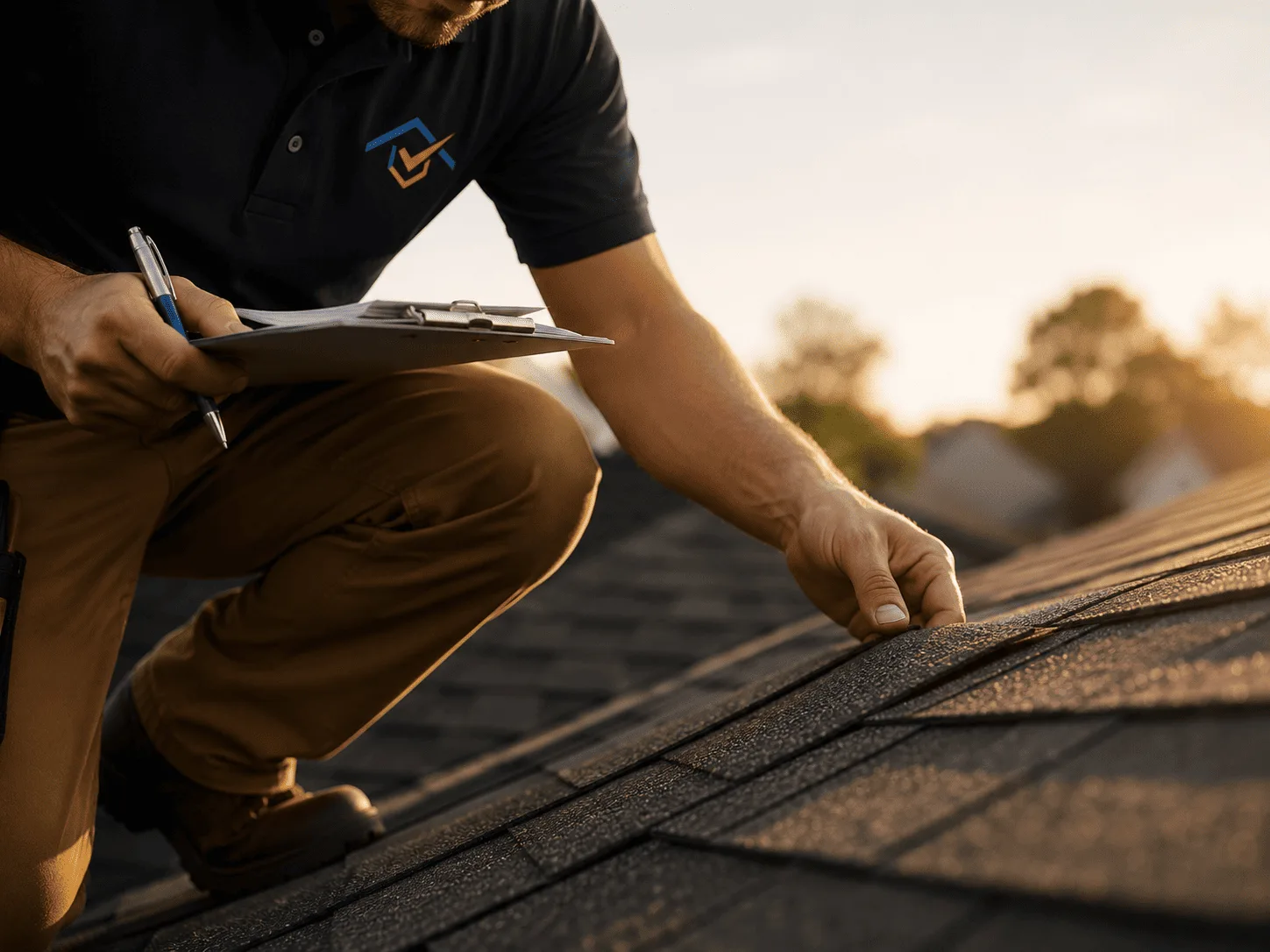 Why Choose Roof Inspection in Hallie, KY