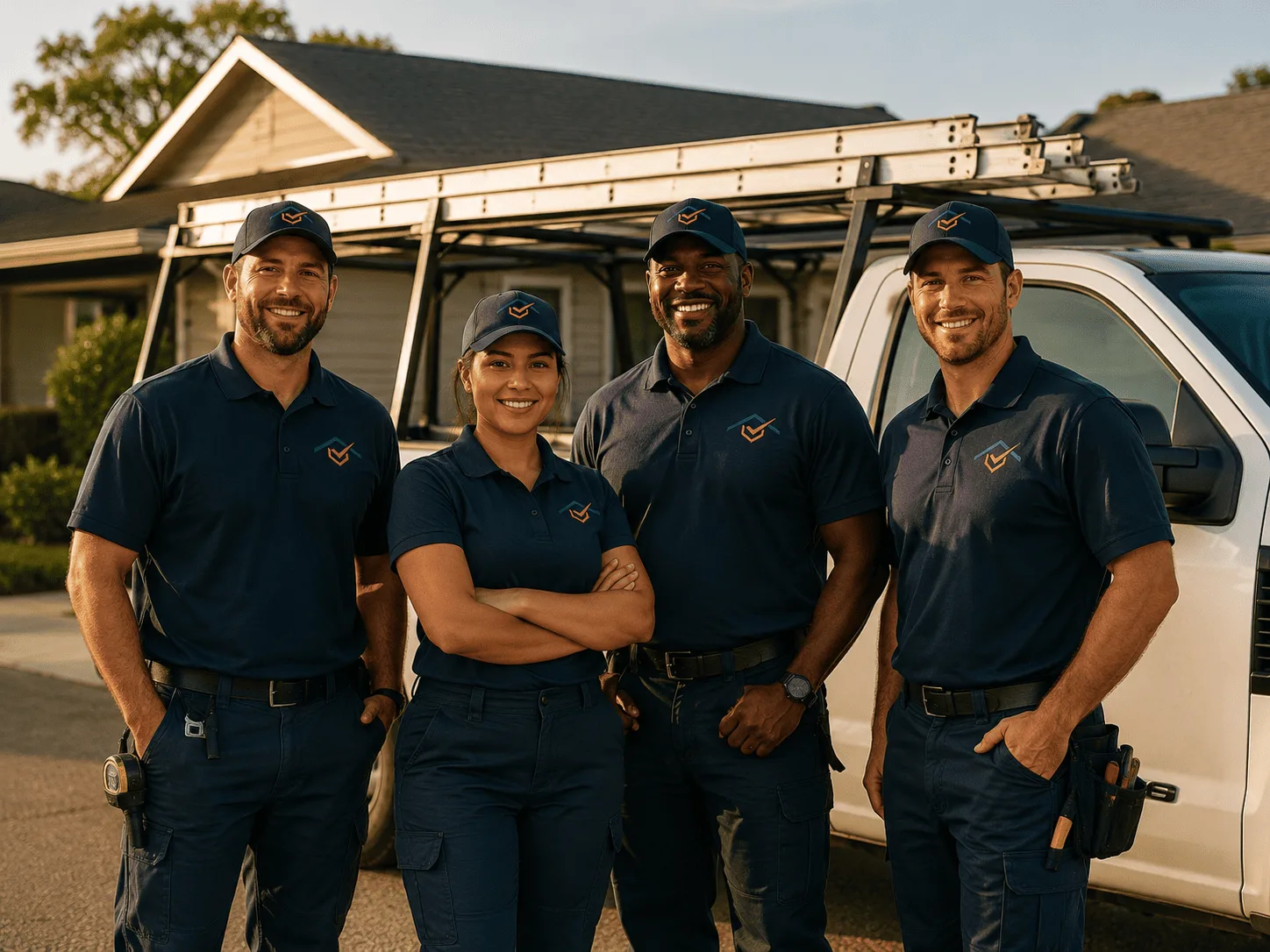 Roof Inspection company in Hallie, KY